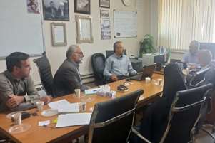 برگزاری دومین جلسه شورایعالی مرکز تحقیقات دین و سلامت در مرکز تحقیقات سیاستگزاری سلامت